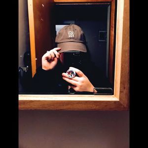 Meet your Posher, Kelsey